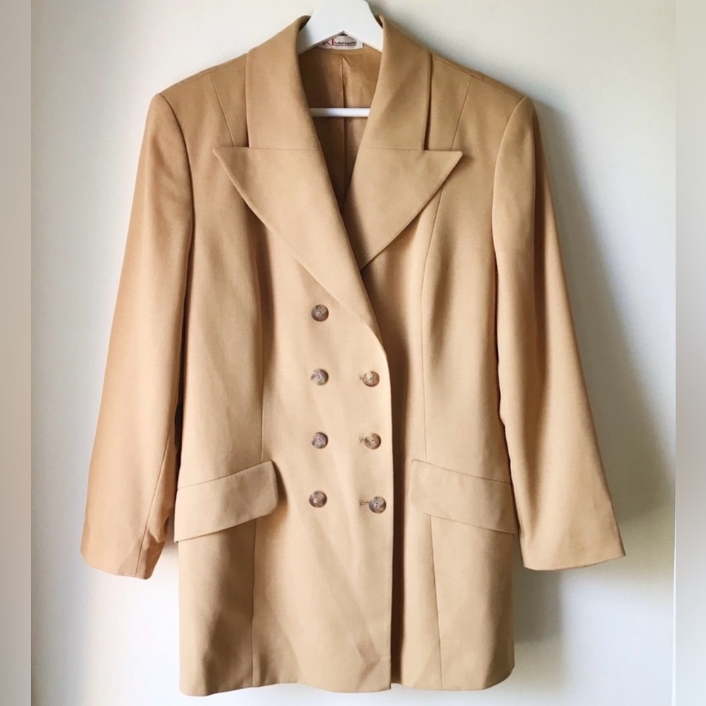 Karl Lagerfeld Blazer